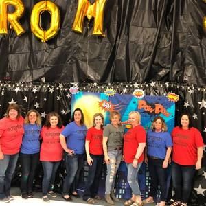 Meet your Posher, Brandy